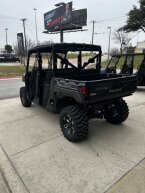 Thumbnail Photo 5 for New 2025 Polaris Ranger Crew XP 1000 NorthStar Edition Texas Edition