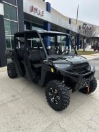 Thumbnail Photo 2 for New 2025 Polaris Ranger Crew XP 1000 NorthStar Edition Texas Edition