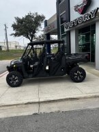 Thumbnail Photo 4 for New 2025 Polaris Ranger Crew XP 1000 NorthStar Edition Texas Edition