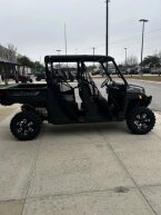Thumbnail Photo 1 for New 2025 Polaris Ranger Crew XP 1000 NorthStar Edition Texas Edition