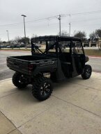 Thumbnail Photo 3 for New 2025 Polaris Ranger Crew XP 1000 NorthStar Edition Texas Edition
