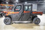 Thumbnail Photo 6 for New 2025 Polaris Ranger Crew XP 1000