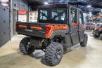 Thumbnail Photo 2 for New 2025 Polaris Ranger Crew XP 1000