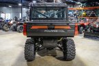 Thumbnail Photo 3 for New 2025 Polaris Ranger Crew XP 1000