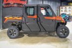 Thumbnail Photo 1 for New 2025 Polaris Ranger Crew XP 1000