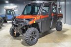 Thumbnail Photo 5 for New 2025 Polaris Ranger Crew XP 1000