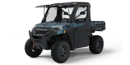Photo 1 for New 2025 Polaris Ranger Crew XP 1000