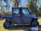 Thumbnail Photo 5 for New 2025 Polaris Ranger Crew XP 1000