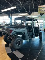 Thumbnail Photo 2 for New 2025 Polaris Ranger Crew XP 1000 Premium