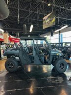 Thumbnail Photo 3 for New 2025 Polaris Ranger Crew XP 1000 Premium