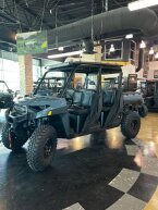 Thumbnail Photo 4 for New 2025 Polaris Ranger Crew XP 1000 Premium