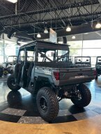 Thumbnail Photo 5 for New 2025 Polaris Ranger Crew XP 1000 Premium