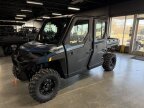 Thumbnail Photo 2 for New 2025 Polaris Ranger Crew XP 1000