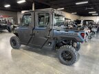 Thumbnail Photo 5 for New 2025 Polaris Ranger Crew XP 1000
