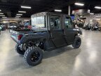 Thumbnail Photo 6 for New 2025 Polaris Ranger Crew XP 1000