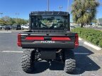 Thumbnail Photo 4 for New 2025 Polaris Ranger Crew XP 1000