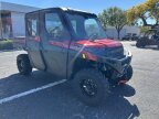 Thumbnail Photo 2 for New 2025 Polaris Ranger Crew XP 1000