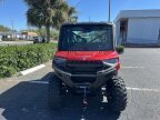 Thumbnail Photo 1 for New 2025 Polaris Ranger Crew XP 1000