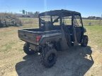 Thumbnail Photo 2 for New 2025 Polaris Ranger Crew XP 1000 Waterflow Edition