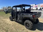 Thumbnail Photo 4 for New 2025 Polaris Ranger Crew XP 1000 Waterflow Edition