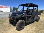 Thumbnail Photo 5 for New 2025 Polaris Ranger Crew XP 1000 Waterflow Edition