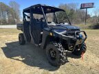Thumbnail Photo 1 for New 2025 Polaris Ranger Crew XP 1000 Waterflow Edition