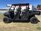 Thumbnail Photo 3 for New 2025 Polaris Ranger Crew XP 1000 Waterflow Edition