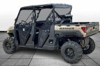 Thumbnail Photo 2 for New 2025 Polaris Ranger Crew XP 1000