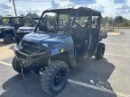 Thumbnail Photo 1 for New 2025 Polaris Ranger Crew XP 1000