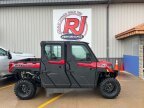 Thumbnail Photo 1 for New 2025 Polaris Ranger Crew XP 1000