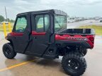 Thumbnail Photo 6 for New 2025 Polaris Ranger Crew XP 1000