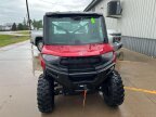 Thumbnail Photo 4 for New 2025 Polaris Ranger Crew XP 1000