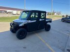 Thumbnail Photo 6 for New 2025 Polaris Ranger Crew XP 1000 NorthStar Edition Trail Boss