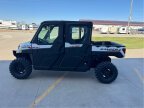 Thumbnail Photo 5 for New 2025 Polaris Ranger Crew XP 1000 NorthStar Edition Trail Boss