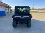 Thumbnail Photo 3 for New 2025 Polaris Ranger Crew XP 1000 NorthStar Edition Trail Boss
