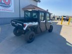 Thumbnail Photo 2 for New 2025 Polaris Ranger Crew XP 1000 NorthStar Edition Trail Boss