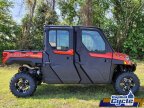 Thumbnail Photo 6 for New 2025 Polaris Ranger Crew XP 1000 NorthStar Ultimate