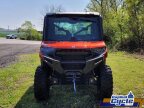 Thumbnail Photo 1 for New 2025 Polaris Ranger Crew XP 1000 NorthStar Ultimate
