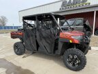 Thumbnail Photo 6 for New 2025 Polaris Ranger Crew XP 1000