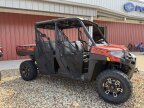 Thumbnail Photo 2 for New 2025 Polaris Ranger Crew XP 1000