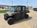 Thumbnail Photo 5 for New 2025 Polaris Ranger Crew XP 1000