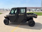 Thumbnail Photo 4 for New 2025 Polaris Ranger Crew XP 1000