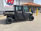Thumbnail Photo 1 for New 2025 Polaris Ranger Crew XP 1000