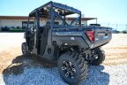 Thumbnail Photo 6 for New 2025 Polaris Ranger Crew XP 1000 NorthStar Edition Texas Edition