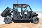 Thumbnail Photo 2 for New 2025 Polaris Ranger Crew XP 1000 NorthStar Edition Texas Edition