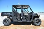 Thumbnail Photo 1 for New 2025 Polaris Ranger Crew XP 1000 NorthStar Edition Texas Edition