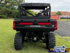 Thumbnail Photo 5 for New 2025 Polaris Ranger Crew XP 1000 Premium