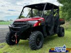 Thumbnail Photo 6 for New 2025 Polaris Ranger Crew XP 1000 Premium