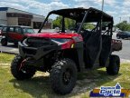 Thumbnail Photo 3 for New 2025 Polaris Ranger Crew XP 1000 Premium