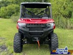 Thumbnail Photo 1 for New 2025 Polaris Ranger Crew XP 1000 Premium